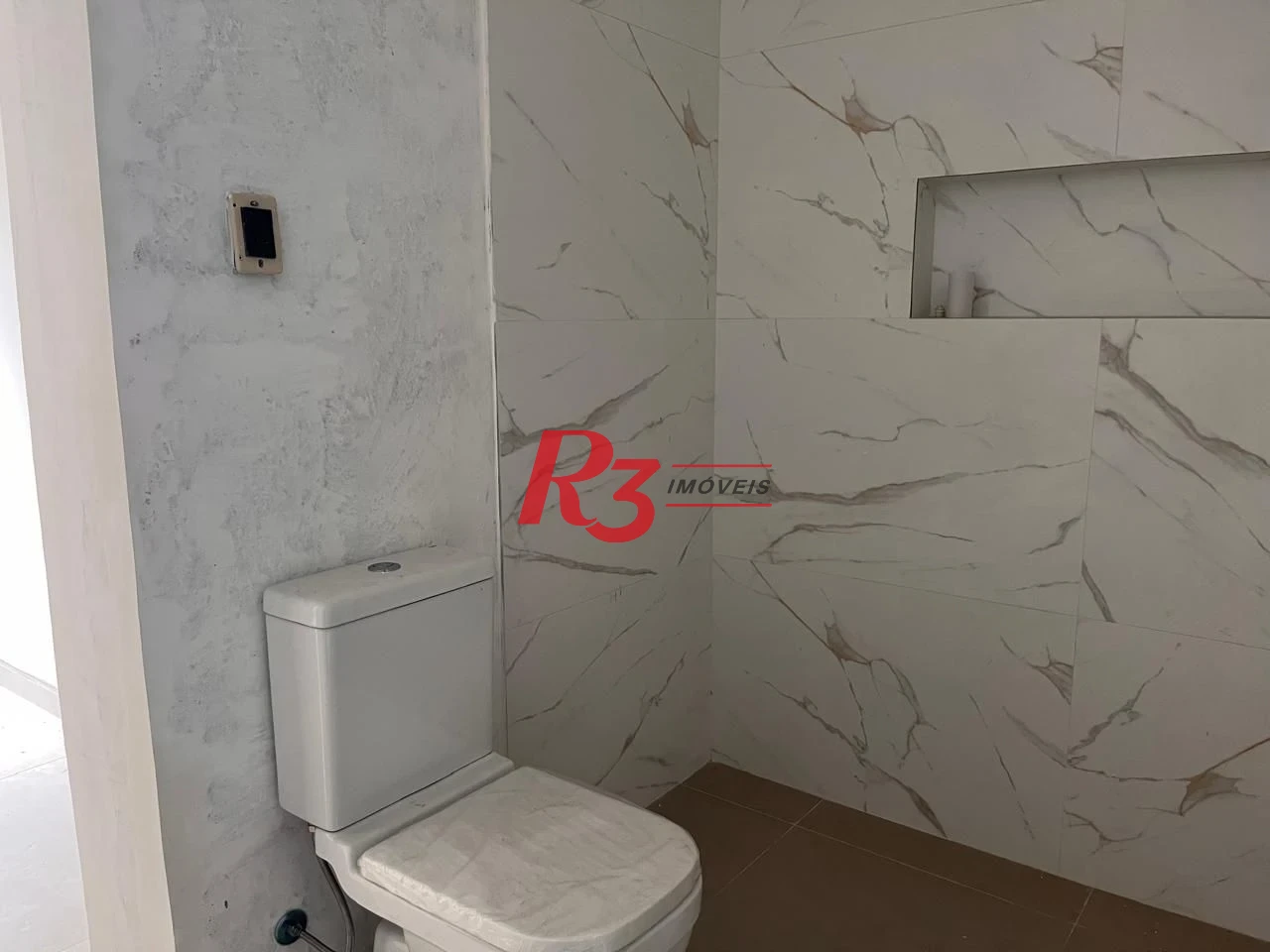 Apartamento com 3 dormitórios, 125 m² - venda por R$ 1.300.000,00 ou aluguel por R$ 8.678,01/mês - José Menino - Santos/SP