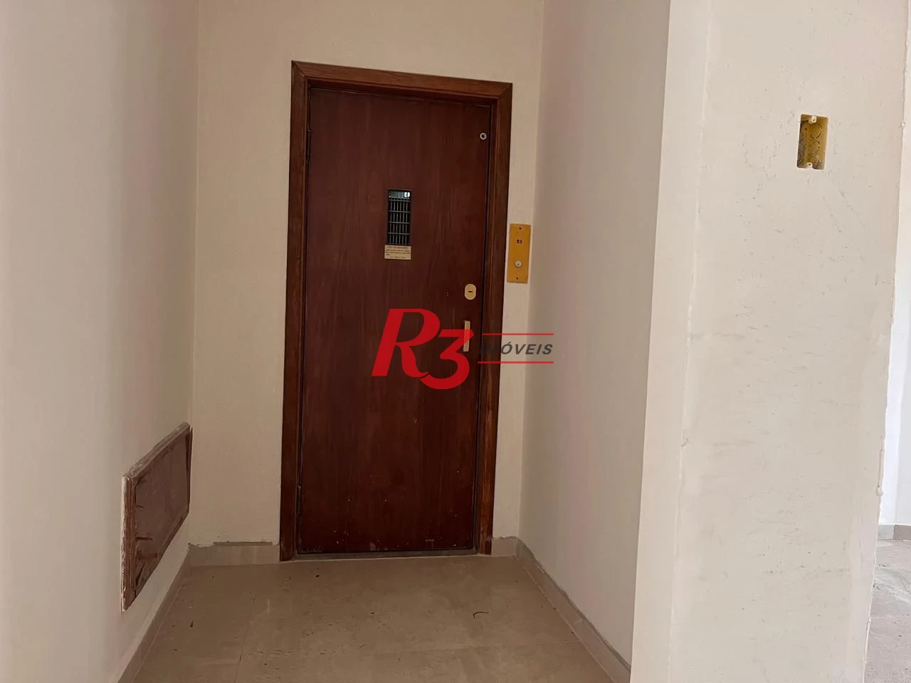 Apartamento com 3 dormitórios, 125 m² - venda por R$ 1.300.000,00 ou aluguel por R$ 8.678,01/mês - José Menino - Santos/SP