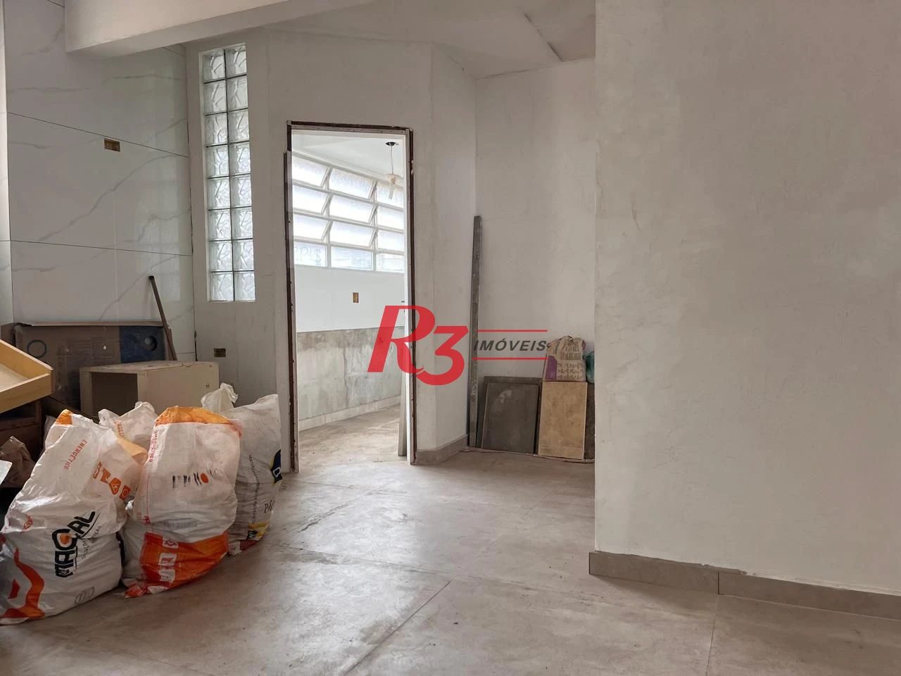Apartamento com 3 dormitórios, 125 m² - venda por R$ 1.300.000,00 ou aluguel por R$ 8.678,01/mês - José Menino - Santos/SP