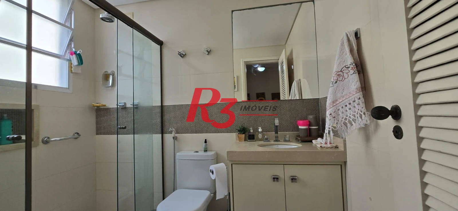 Apartamento à venda, 137 m² por R$ 930.000,00 - José Menino - Santos/SP