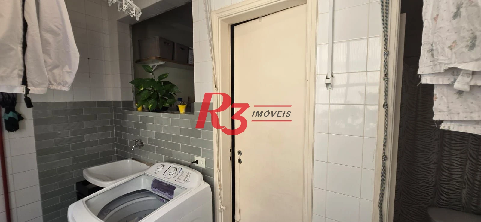 Apartamento à venda, 137 m² por R$ 930.000,00 - José Menino - Santos/SP