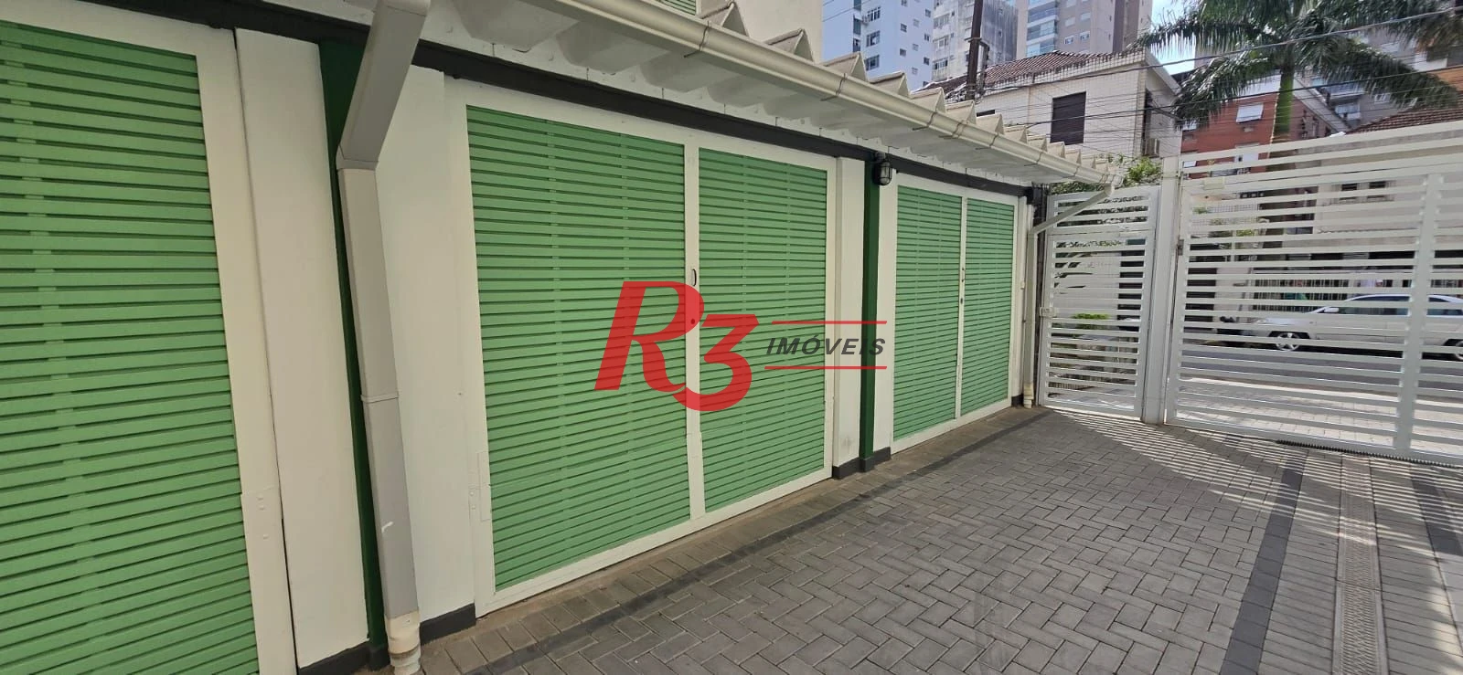 Apartamento à venda, 137 m² por R$ 930.000,00 - José Menino - Santos/SP