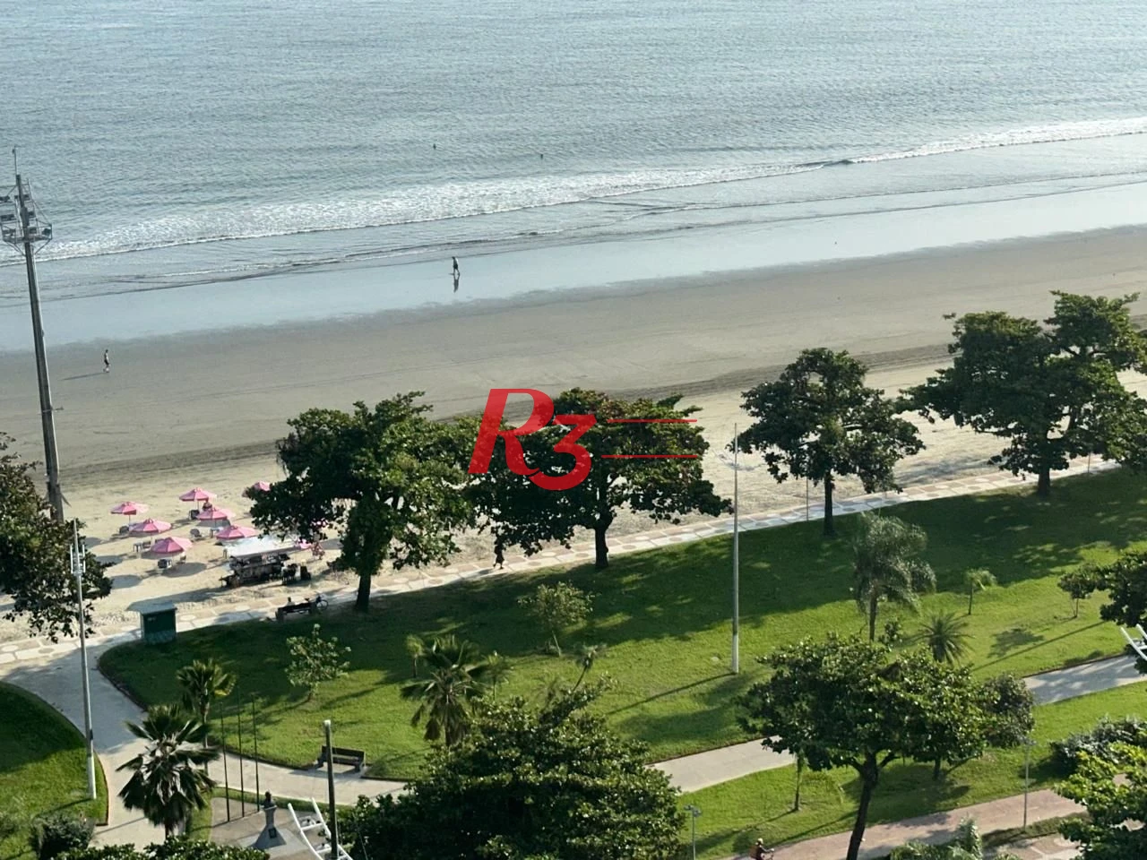 Apartamento com 2 dormitórios à venda, 54 m² por R$ 570.000,00 - Aparecida - Santos/SP