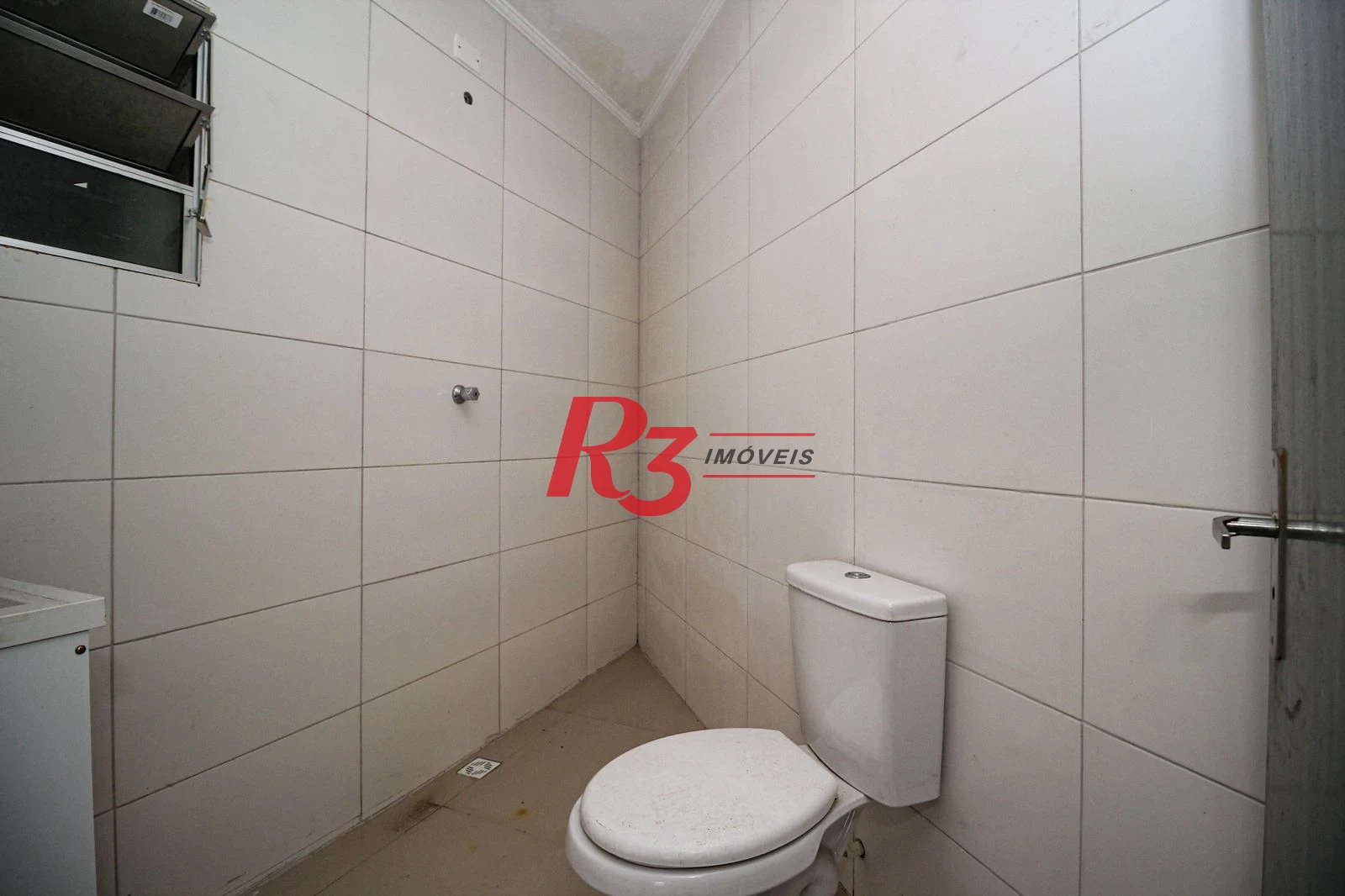 Sala para alugar, 50 m² por R$ 3.000,00/mês - Vila Matias - Santos/SP