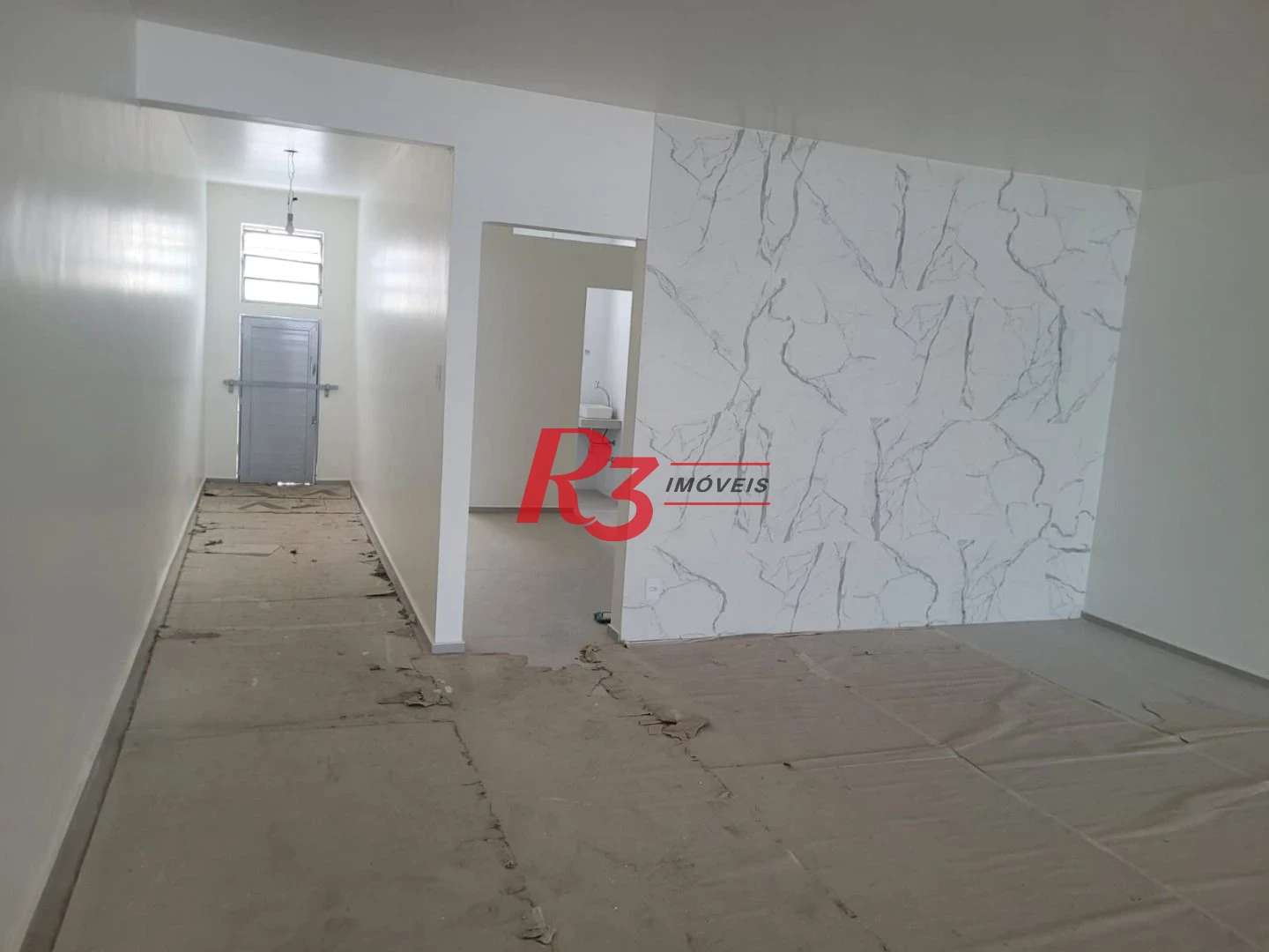 Loja para alugar, 450 m² por R$ 51.470,00/mês - Gonzaga - Santos/SP