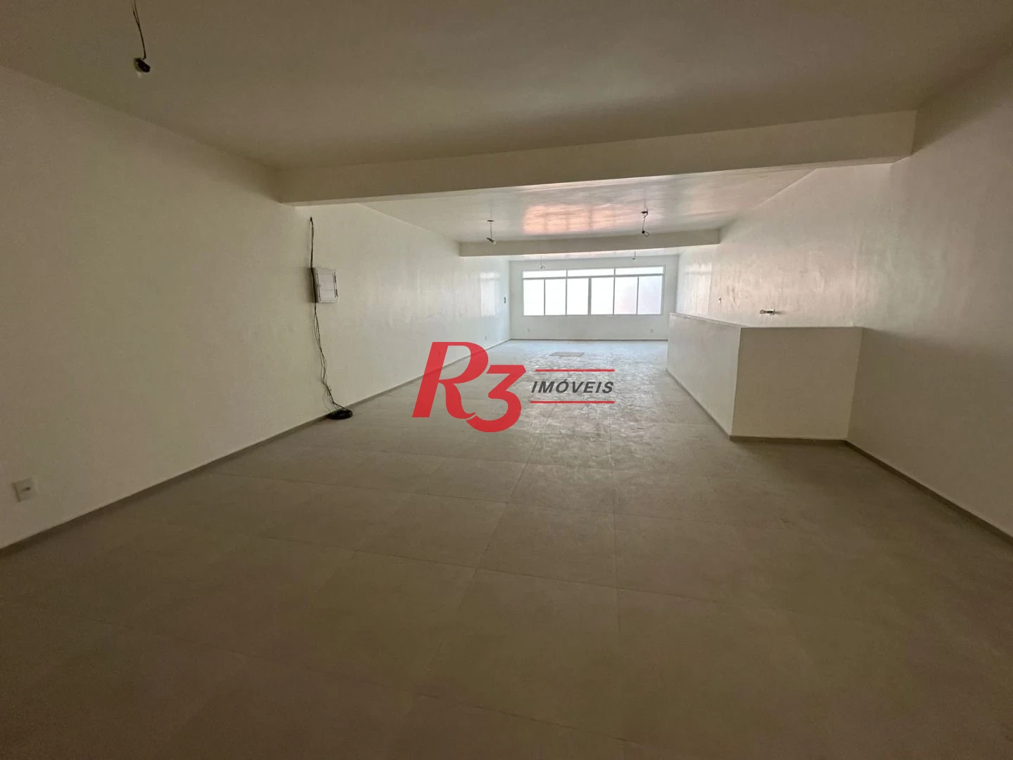 Loja para alugar, 450 m² por R$ 51.470,00/mês - Gonzaga - Santos/SP