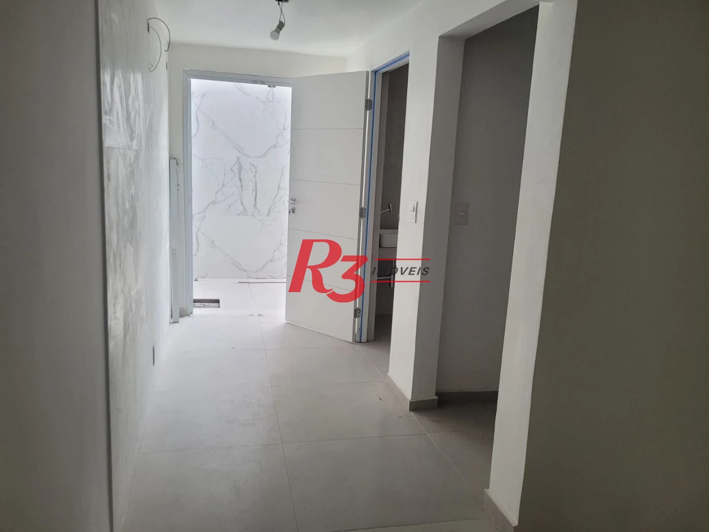 Loja para alugar, 450 m² por R$ 51.470,00/mês - Gonzaga - Santos/SP