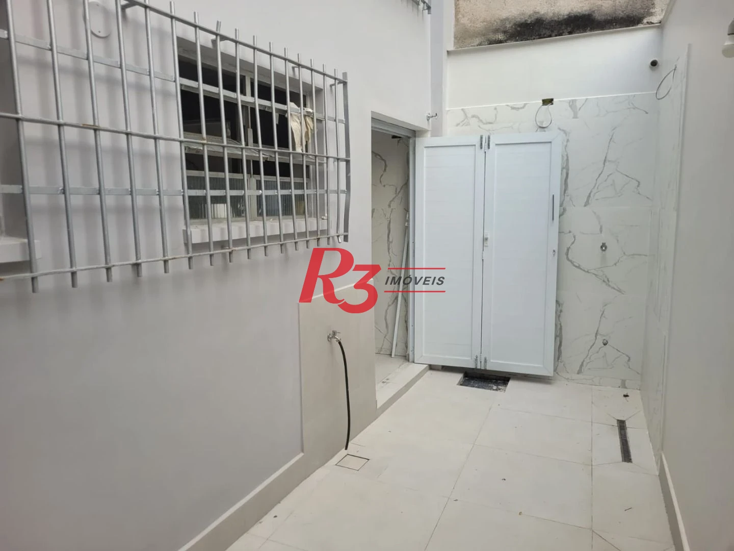 Loja para alugar, 450 m² por R$ 51.470,00/mês - Gonzaga - Santos/SP