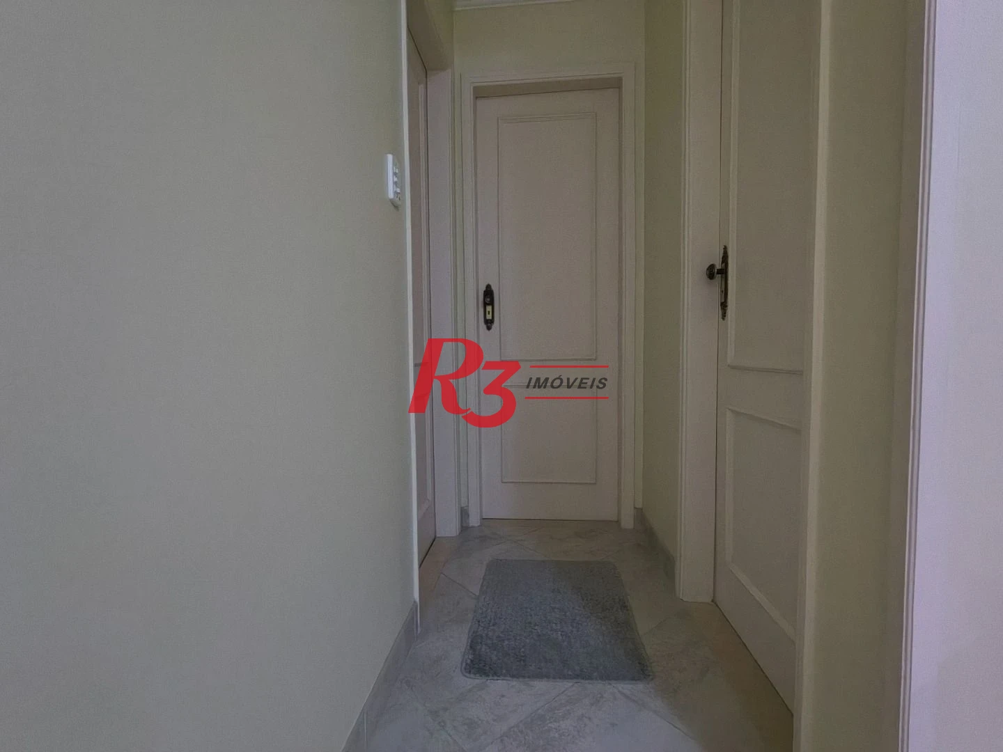 Apartamento à venda, 142 m² por R$ 600.000,00 - Marapé - Santos/SP