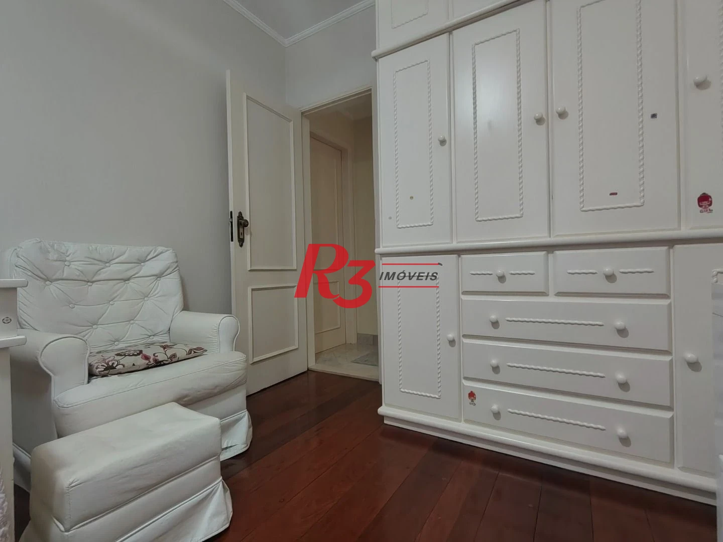 Apartamento à venda, 142 m² por R$ 600.000,00 - Marapé - Santos/SP