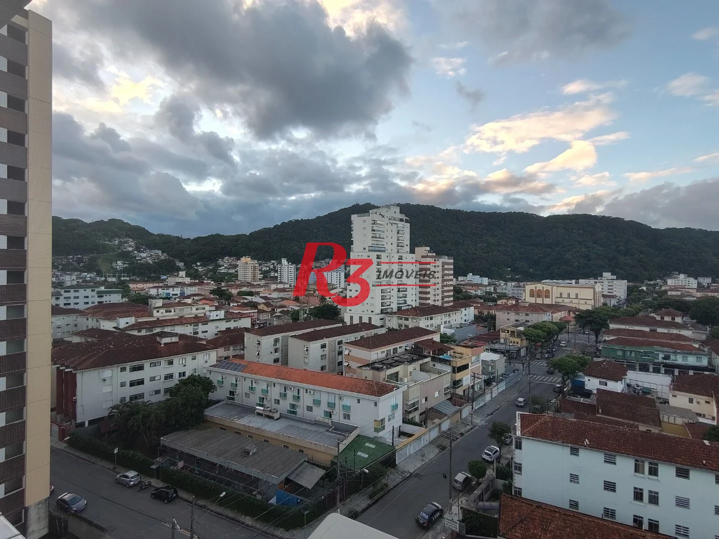 Apartamento à venda, 142 m² por R$ 600.000,00 - Marapé - Santos/SP