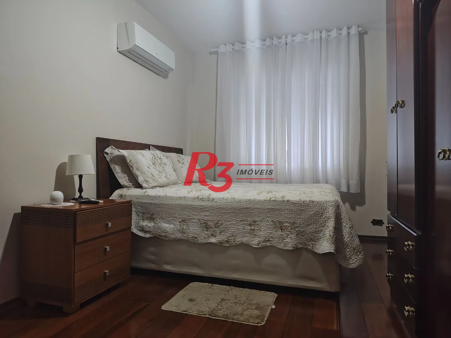Apartamento à venda, 142 m² por R$ 600.000,00 - Marapé - Santos/SP