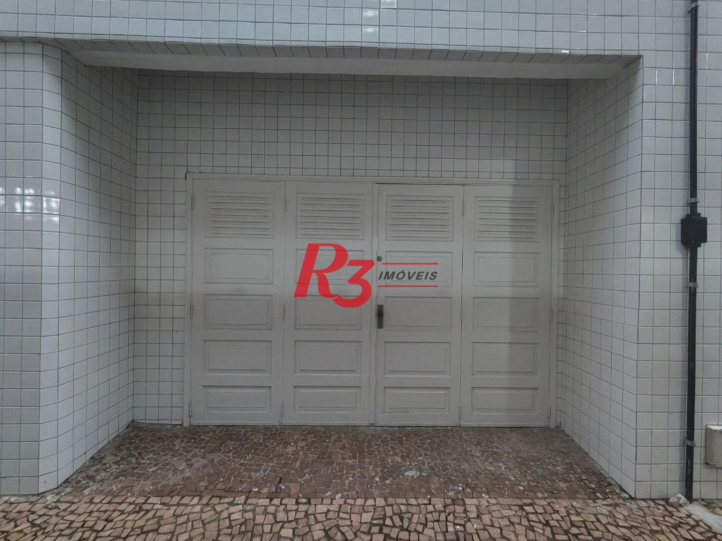 Apartamento à venda, 142 m² por R$ 600.000,00 - Marapé - Santos/SP