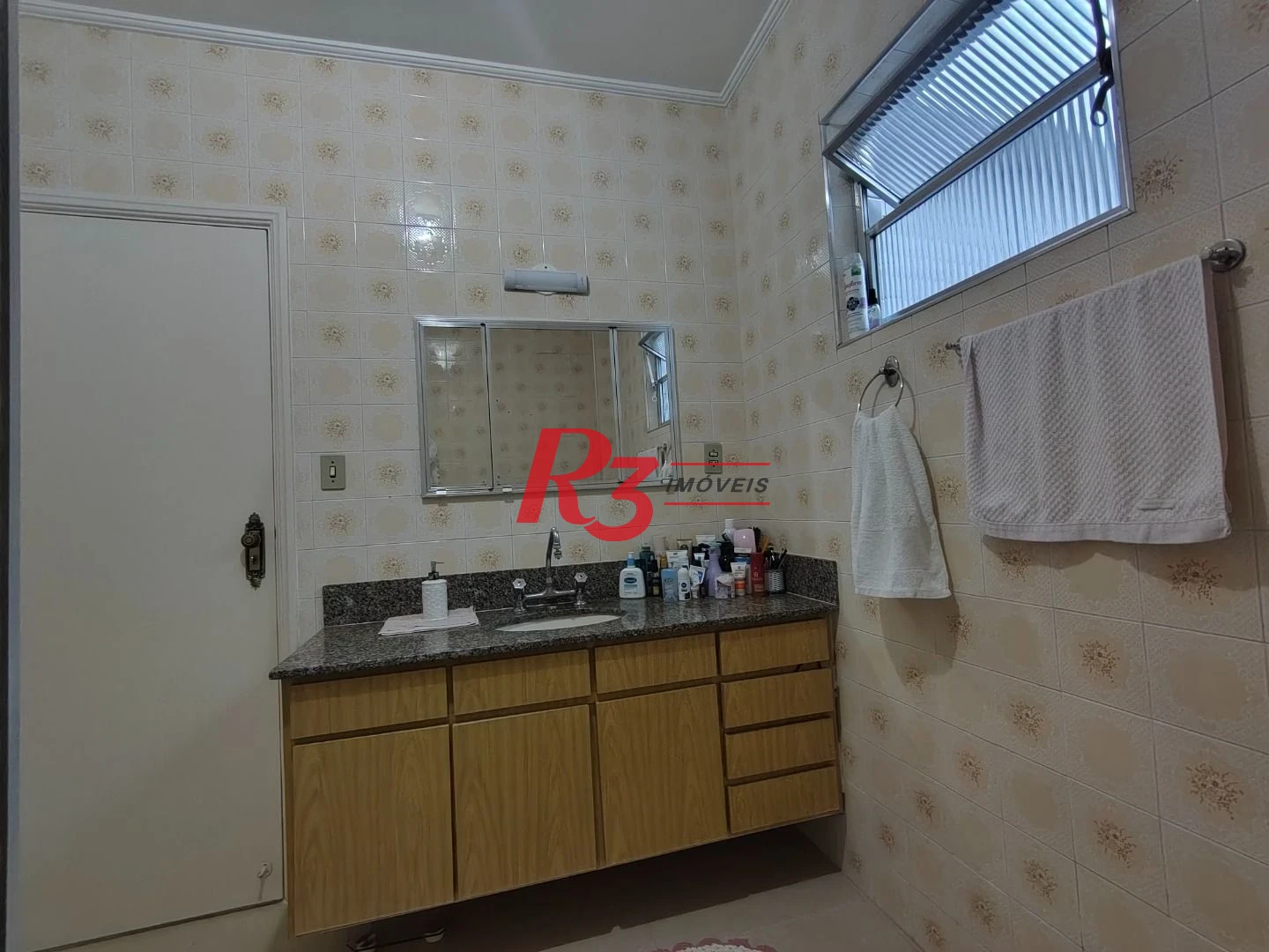 Apartamento à venda, 142 m² por R$ 600.000,00 - Marapé - Santos/SP