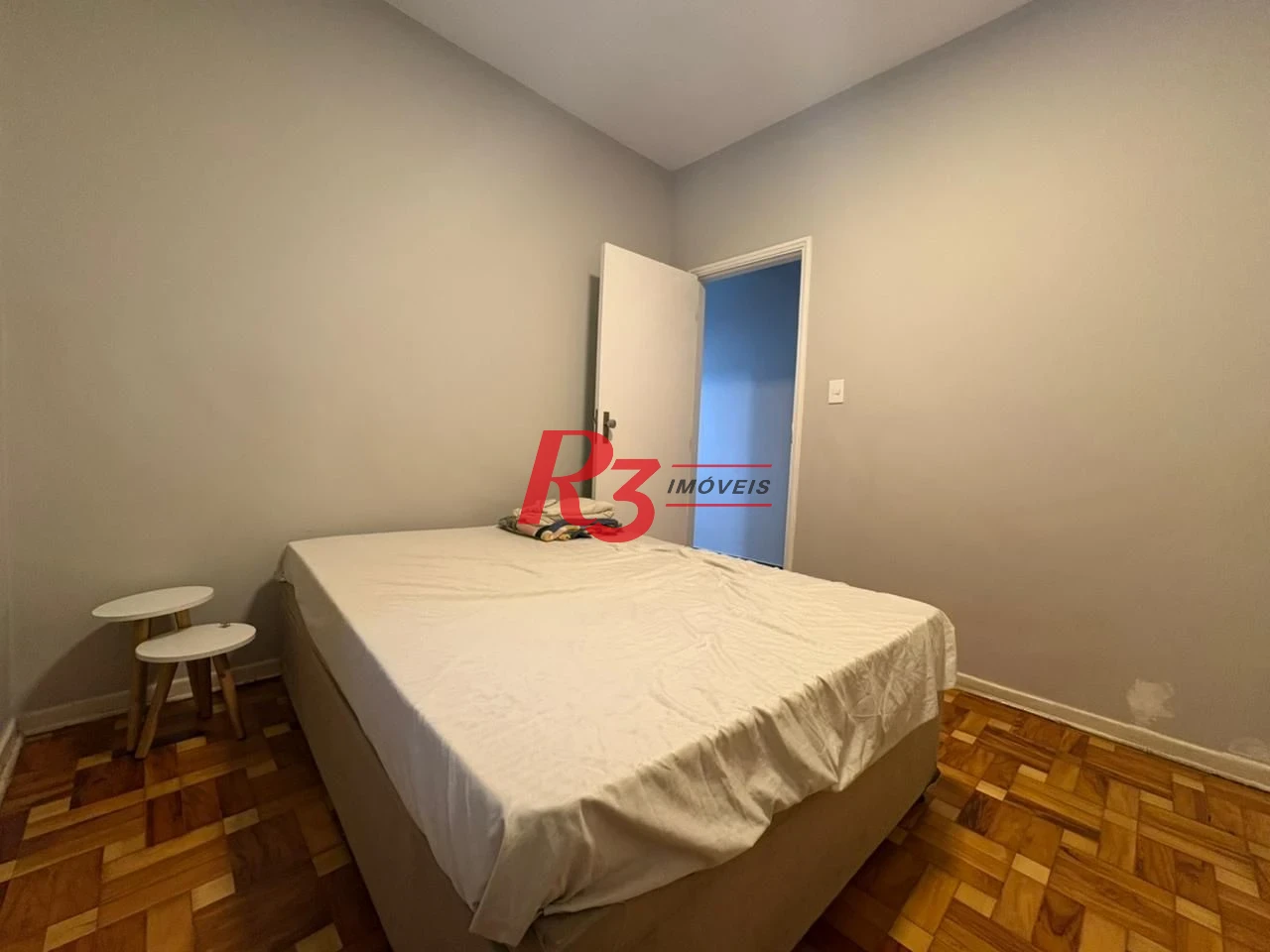 Apartamento com 2 dormitórios para alugar, 77 m² por R$ 4.200,00/mês - Aparecida - Santos/SP