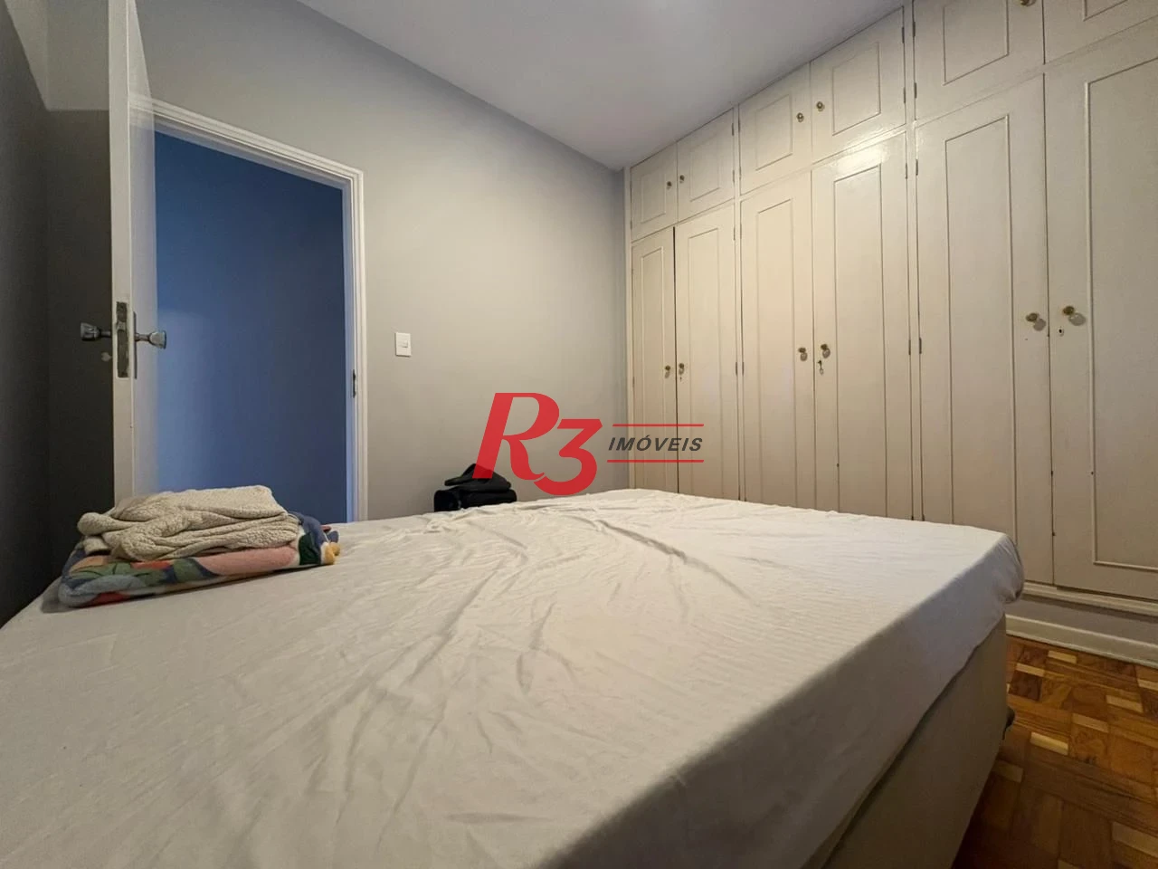Apartamento com 2 dormitórios para alugar, 77 m² por R$ 4.200,00/mês - Aparecida - Santos/SP
