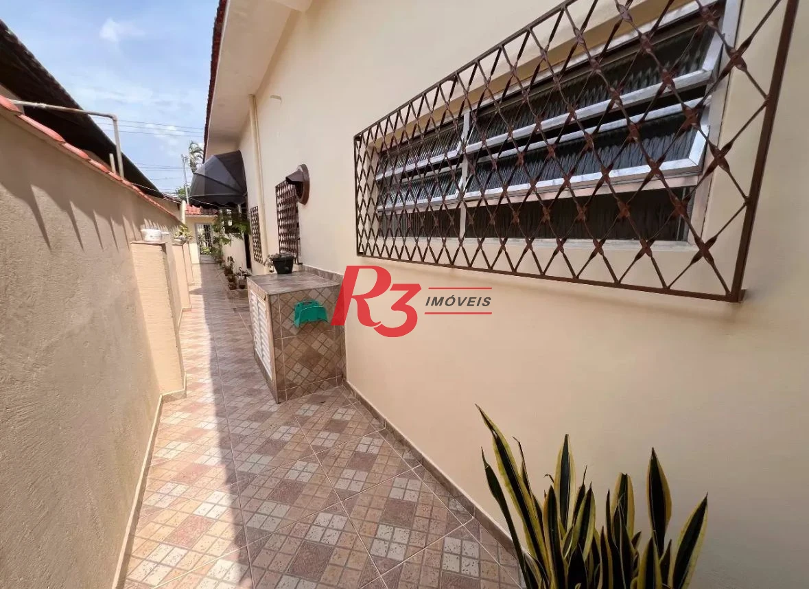 CASA NA VILA SÃO JORGE