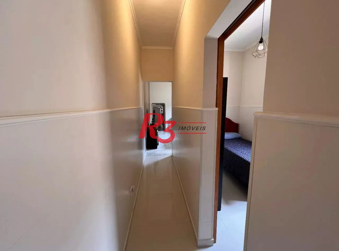 CASA NA VILA SÃO JORGE