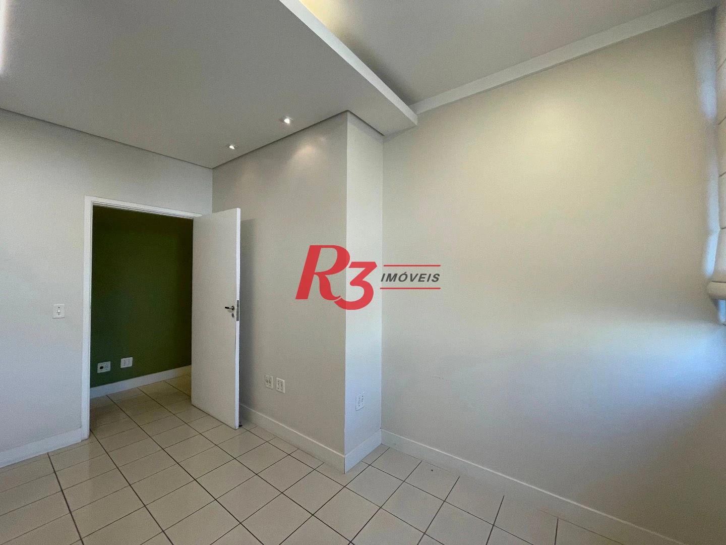 Sala para alugar, 60 m² por R$ 3.200,00/mês - Boqueirão - Santos/SP