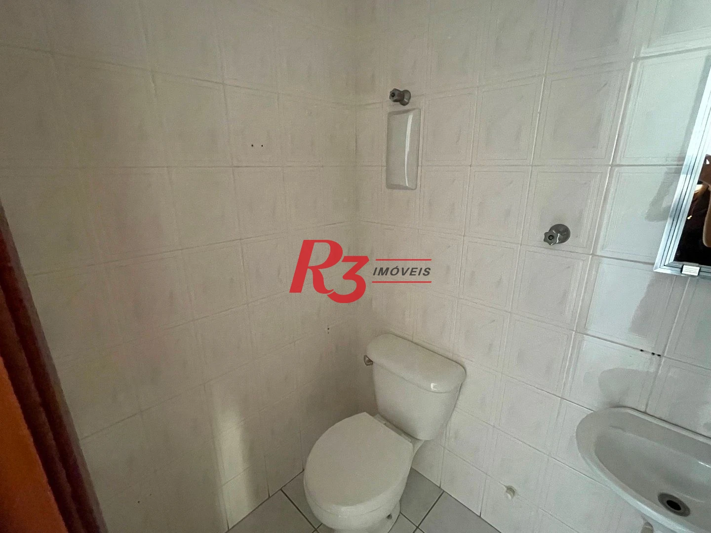 Sala à venda, 103 m² por R$ 440.000,00 - Boqueirão - Santos/SP