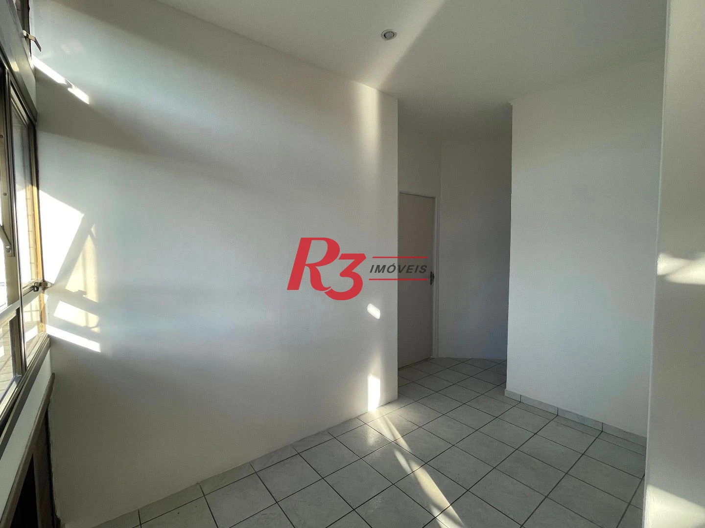 Sala à venda, 103 m² por R$ 440.000,00 - Boqueirão - Santos/SP