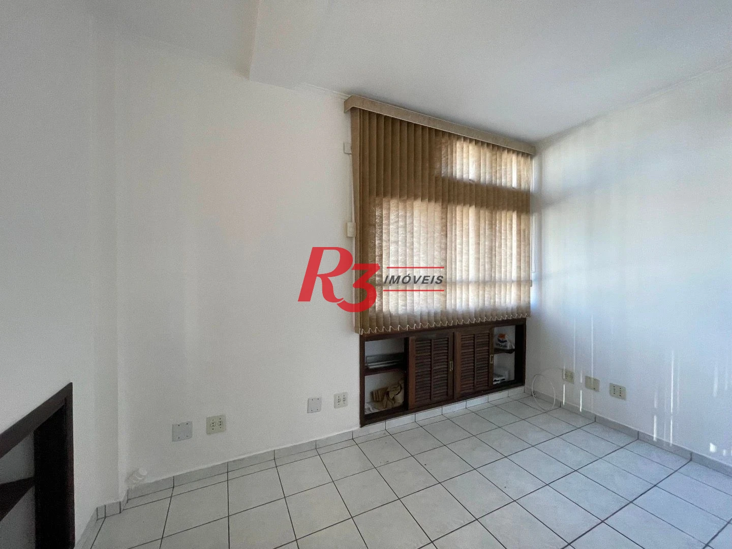 Sala à venda, 103 m² por R$ 440.000,00 - Boqueirão - Santos/SP