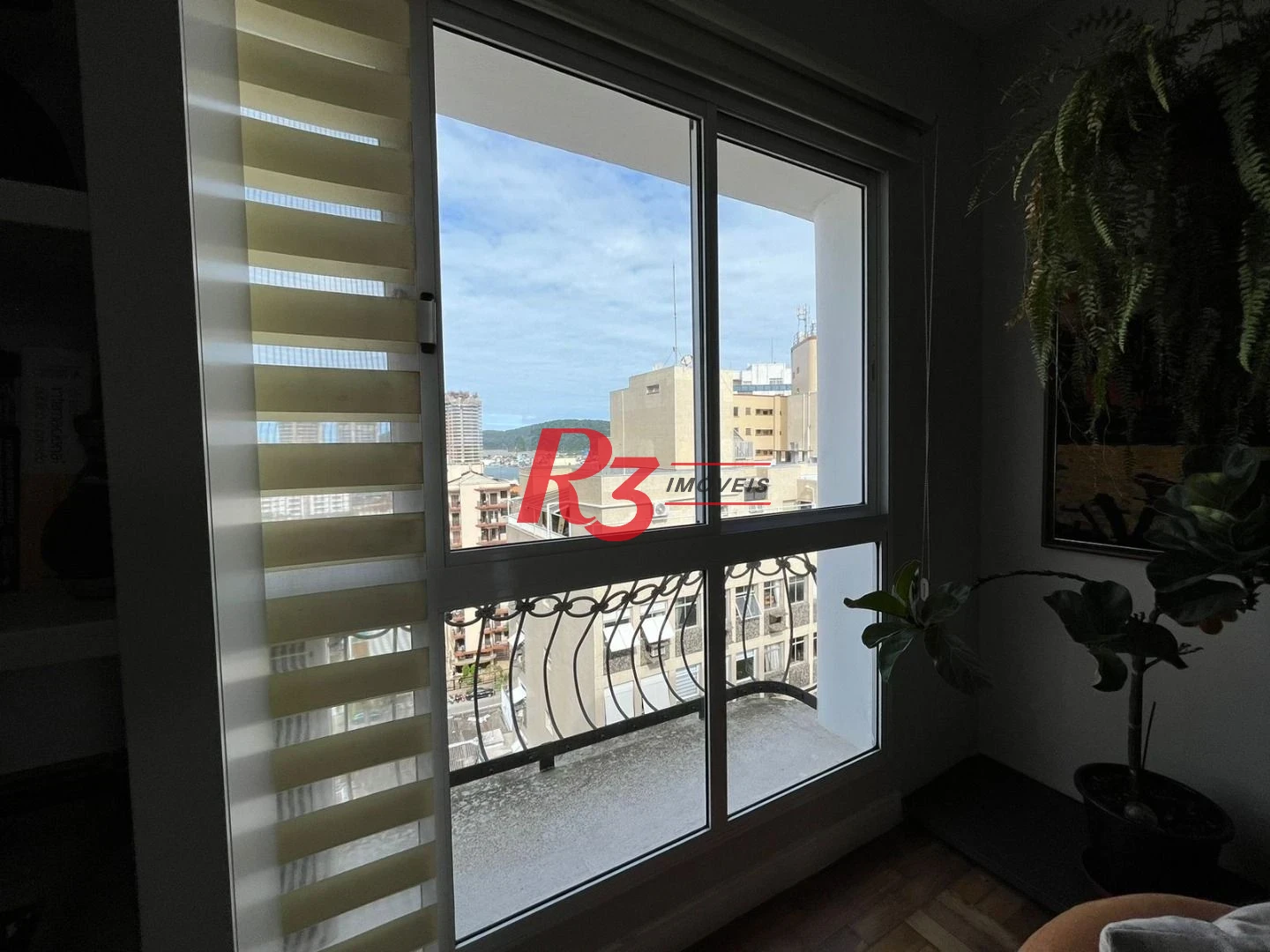 Apartamento à venda, 147 m² por R$ 1.700.000,00 - Ponta da Praia - Santos/SP