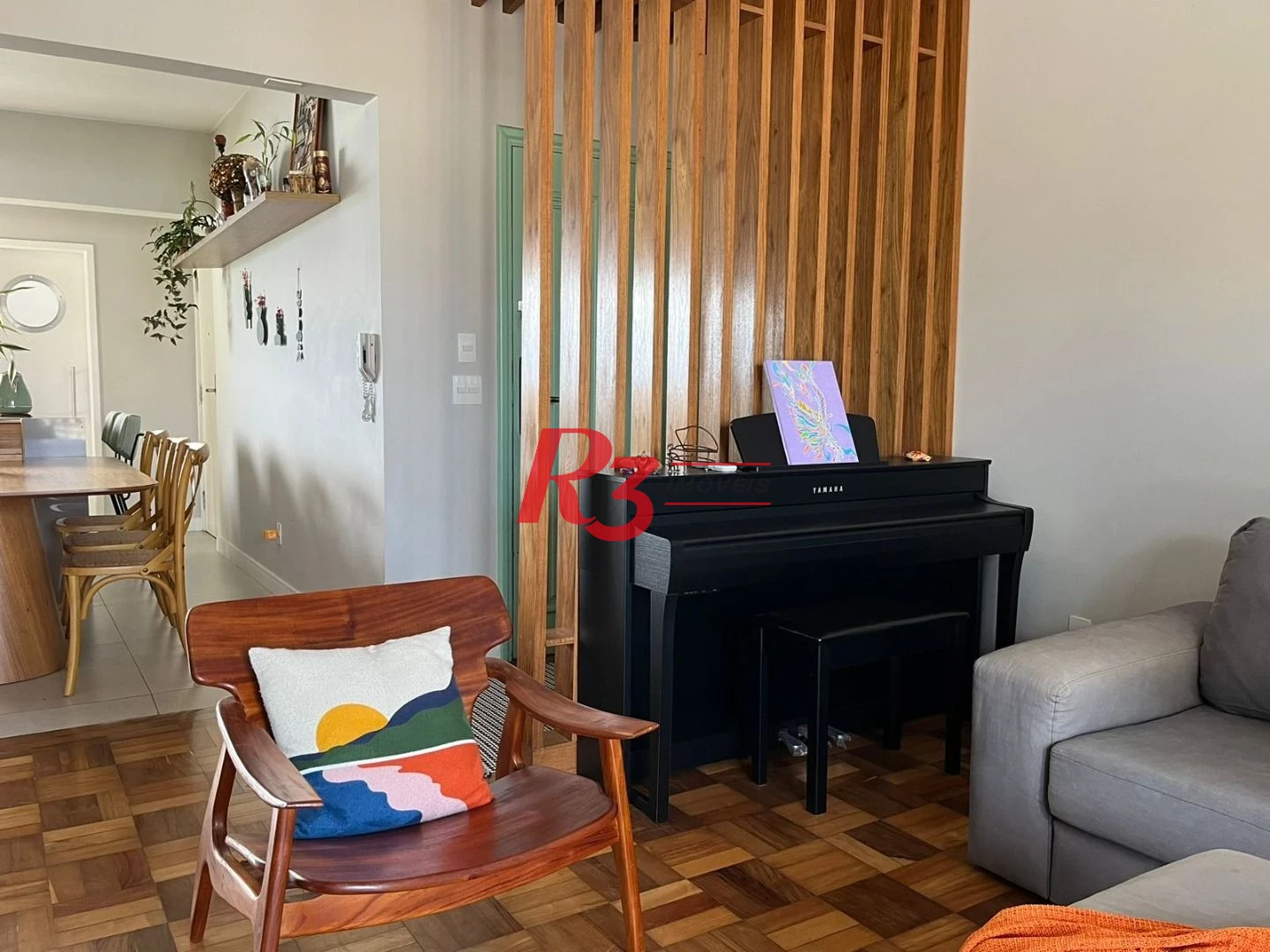 Apartamento à venda, 147 m² por R$ 1.700.000,00 - Ponta da Praia - Santos/SP