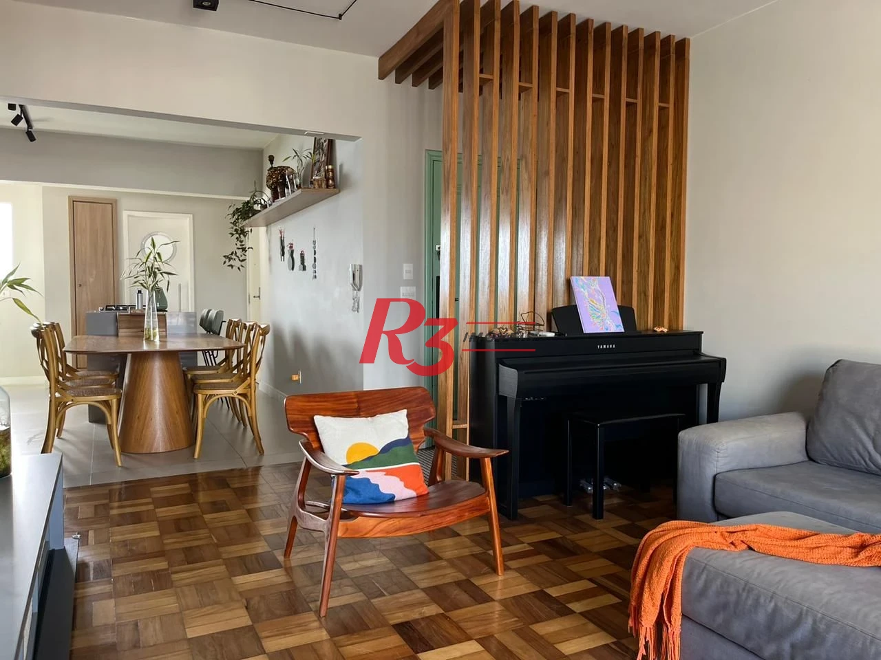 Apartamento à venda, 147 m² por R$ 1.700.000,00 - Ponta da Praia - Santos/SP