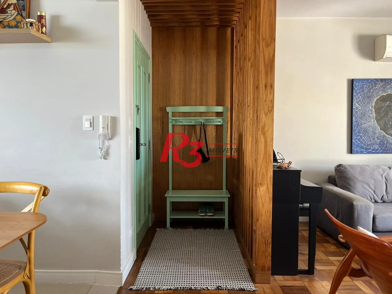 Apartamento à venda, 147 m² por R$ 1.700.000,00 - Ponta da Praia - Santos/SP
