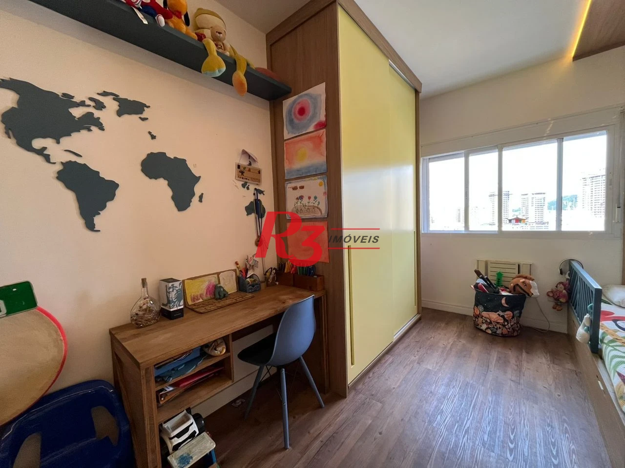 Apartamento à venda, 147 m² por R$ 1.700.000,00 - Ponta da Praia - Santos/SP