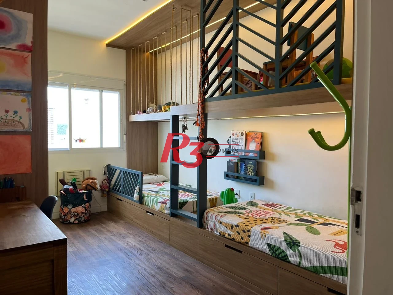Apartamento à venda, 147 m² por R$ 1.700.000,00 - Ponta da Praia - Santos/SP