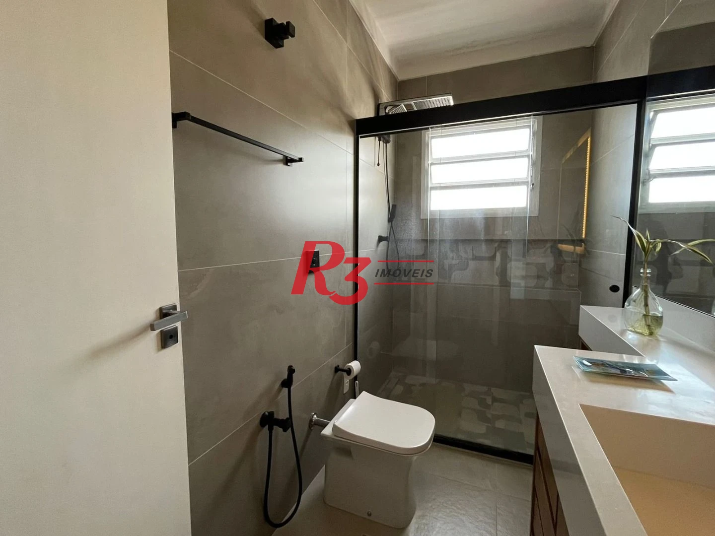 Apartamento à venda, 147 m² por R$ 1.700.000,00 - Ponta da Praia - Santos/SP