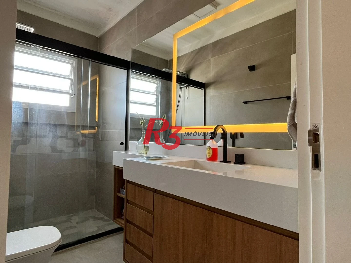 Apartamento à venda, 147 m² por R$ 1.700.000,00 - Ponta da Praia - Santos/SP