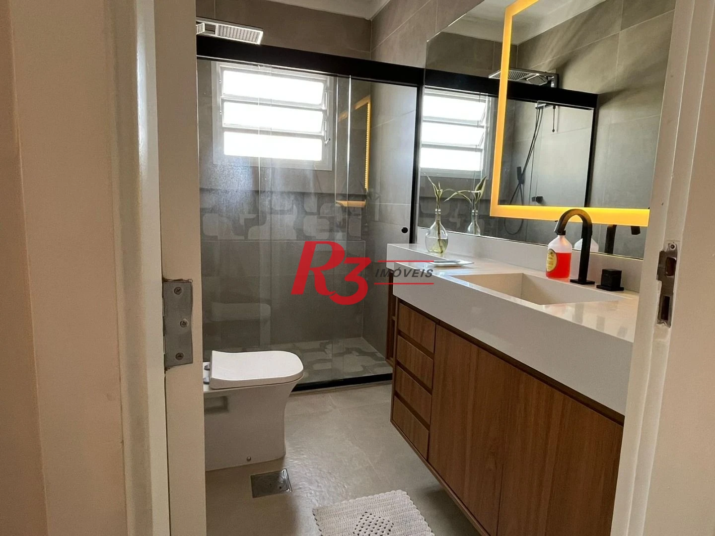 Apartamento à venda, 147 m² por R$ 1.700.000,00 - Ponta da Praia - Santos/SP