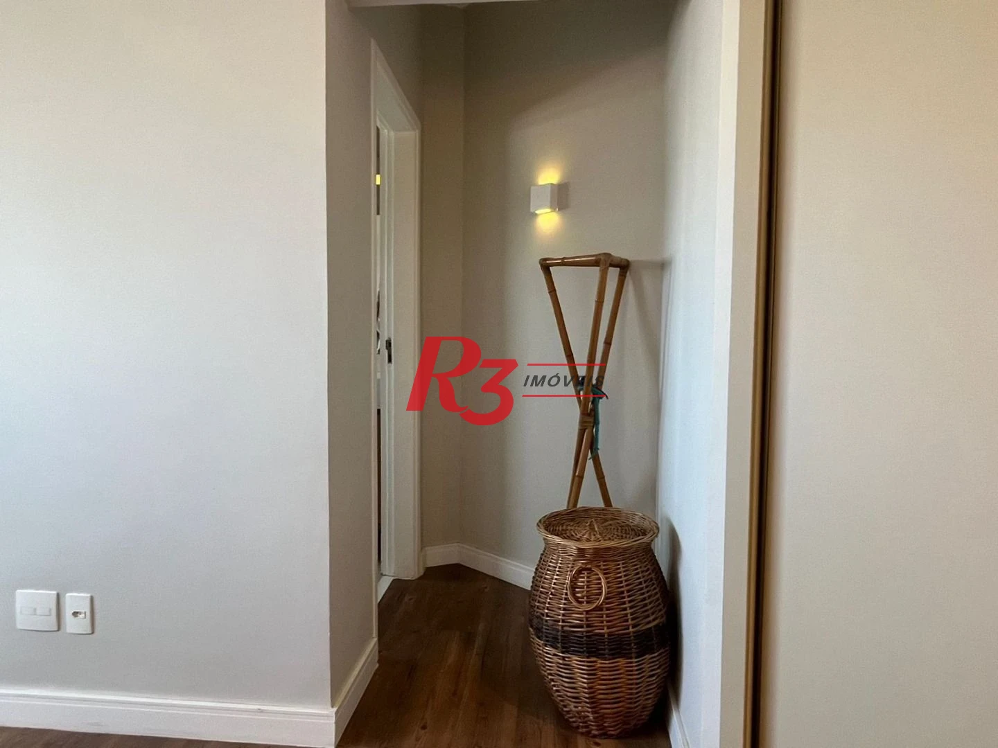 Apartamento à venda, 147 m² por R$ 1.700.000,00 - Ponta da Praia - Santos/SP