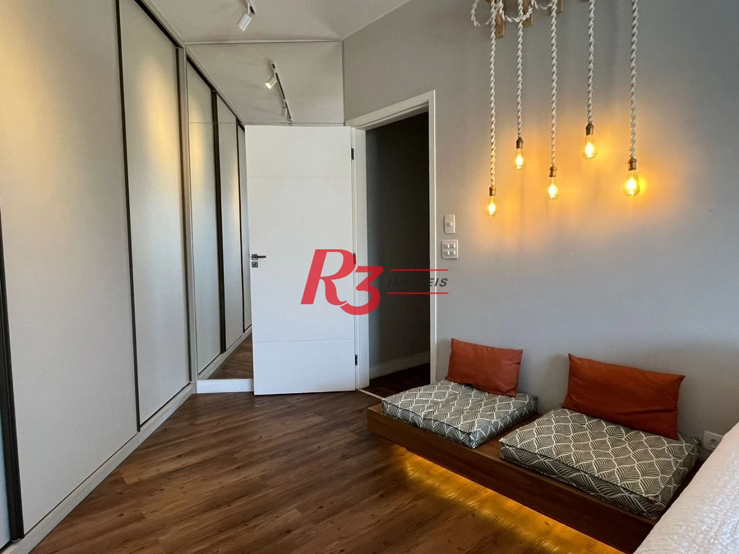 Apartamento à venda, 147 m² por R$ 1.700.000,00 - Ponta da Praia - Santos/SP