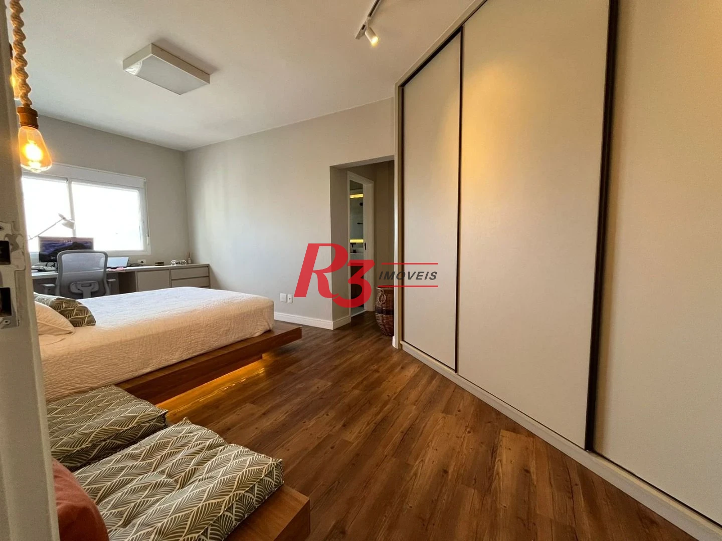 Apartamento à venda, 147 m² por R$ 1.700.000,00 - Ponta da Praia - Santos/SP