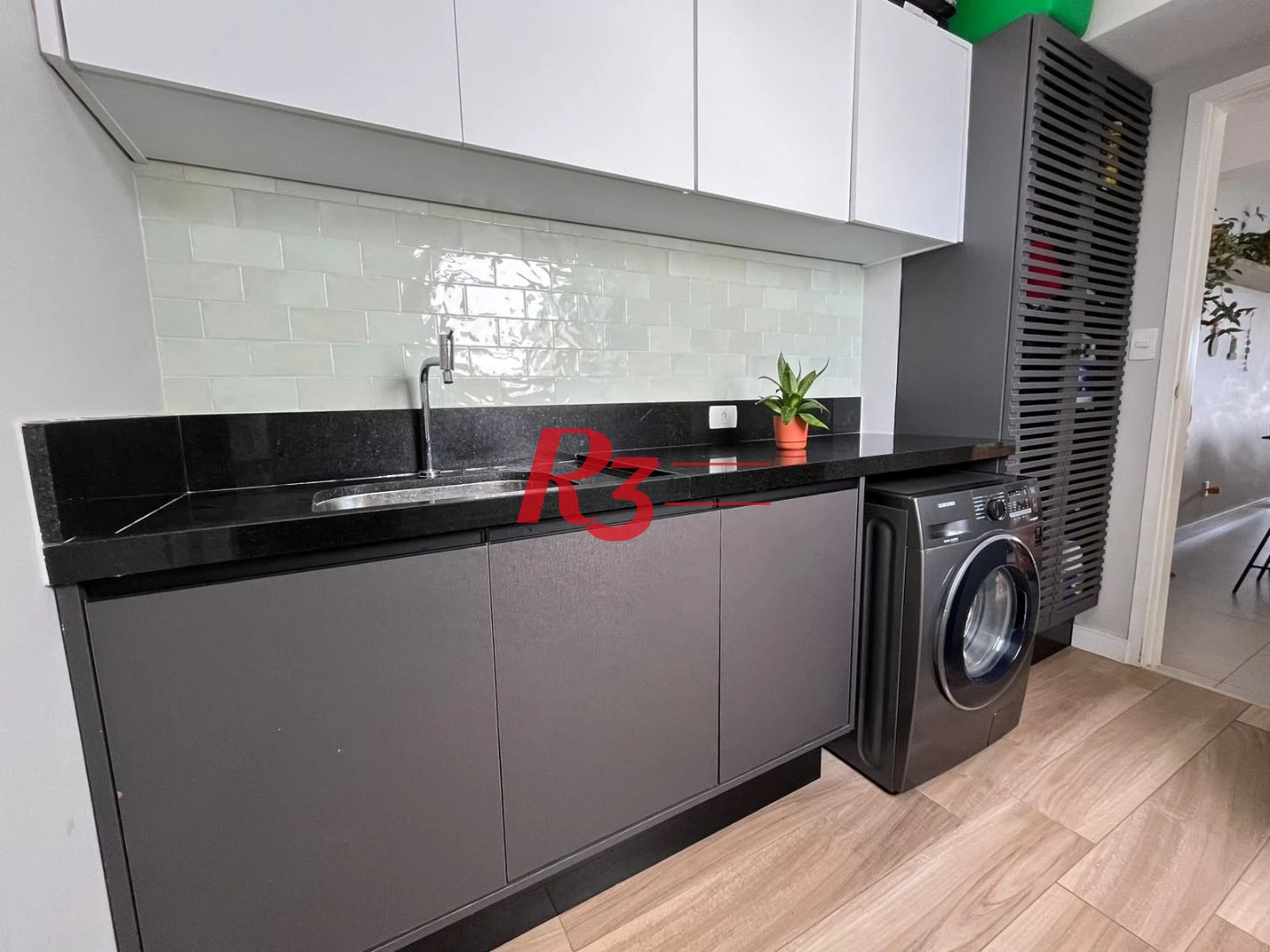 Apartamento à venda, 147 m² por R$ 1.700.000,00 - Ponta da Praia - Santos/SP