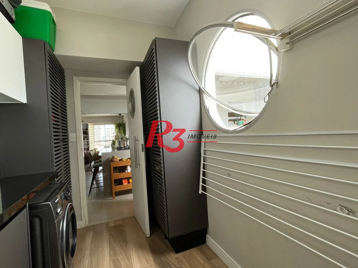 Apartamento à venda, 147 m² por R$ 1.700.000,00 - Ponta da Praia - Santos/SP