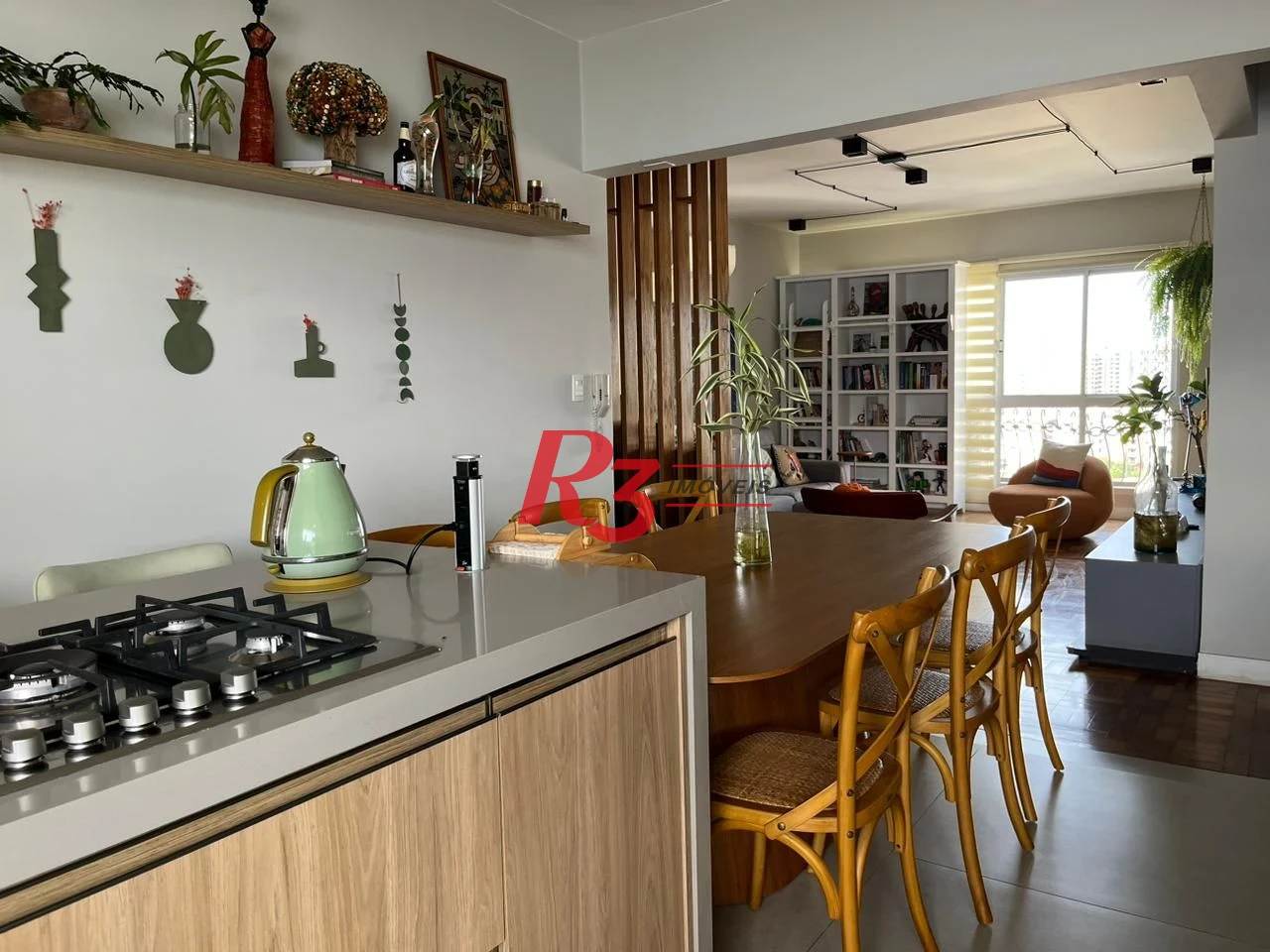Apartamento à venda, 147 m² por R$ 1.700.000,00 - Ponta da Praia - Santos/SP