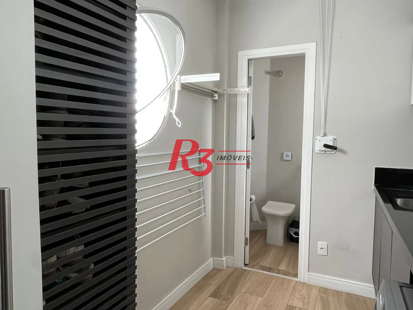 Apartamento à venda, 147 m² por R$ 1.700.000,00 - Ponta da Praia - Santos/SP