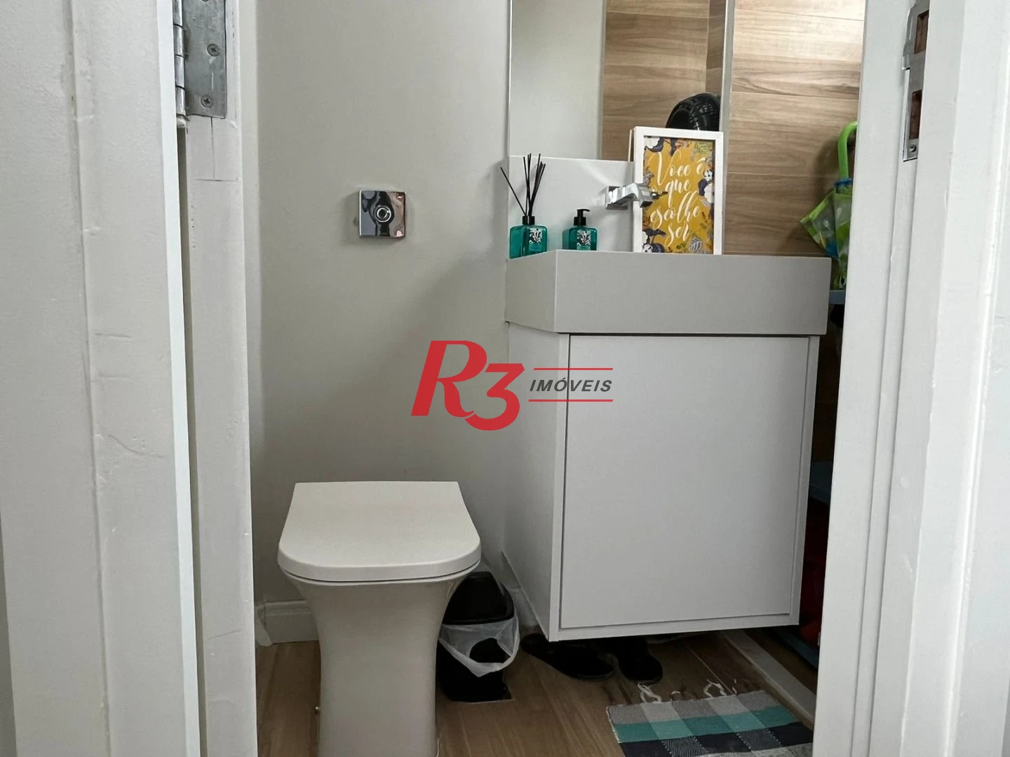 Apartamento à venda, 147 m² por R$ 1.700.000,00 - Ponta da Praia - Santos/SP