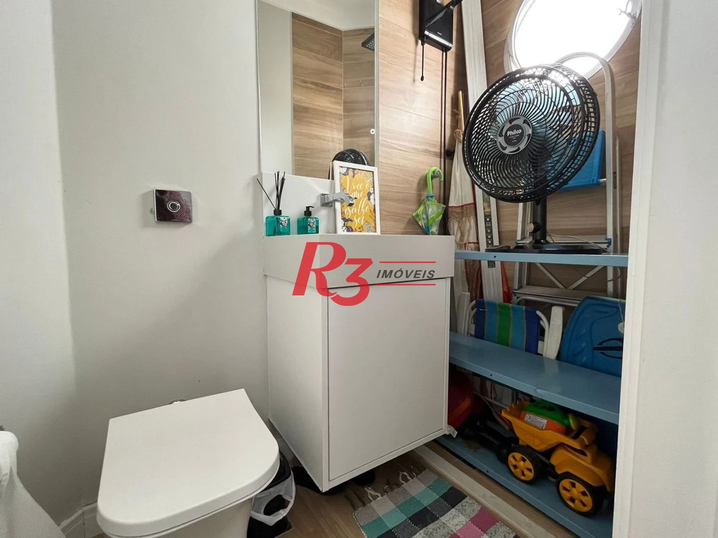 Apartamento à venda, 147 m² por R$ 1.700.000,00 - Ponta da Praia - Santos/SP