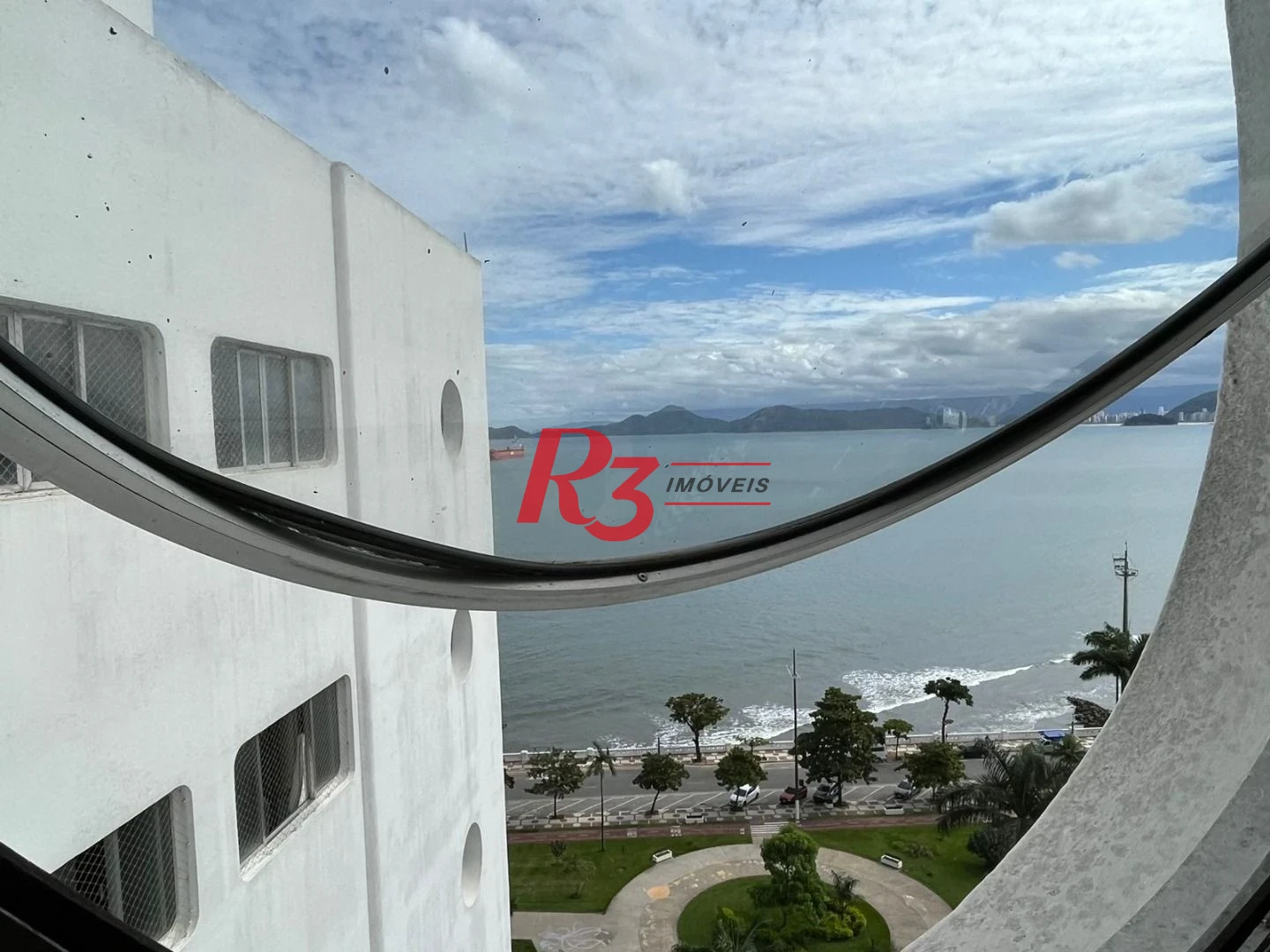 Apartamento à venda, 147 m² por R$ 1.700.000,00 - Ponta da Praia - Santos/SP