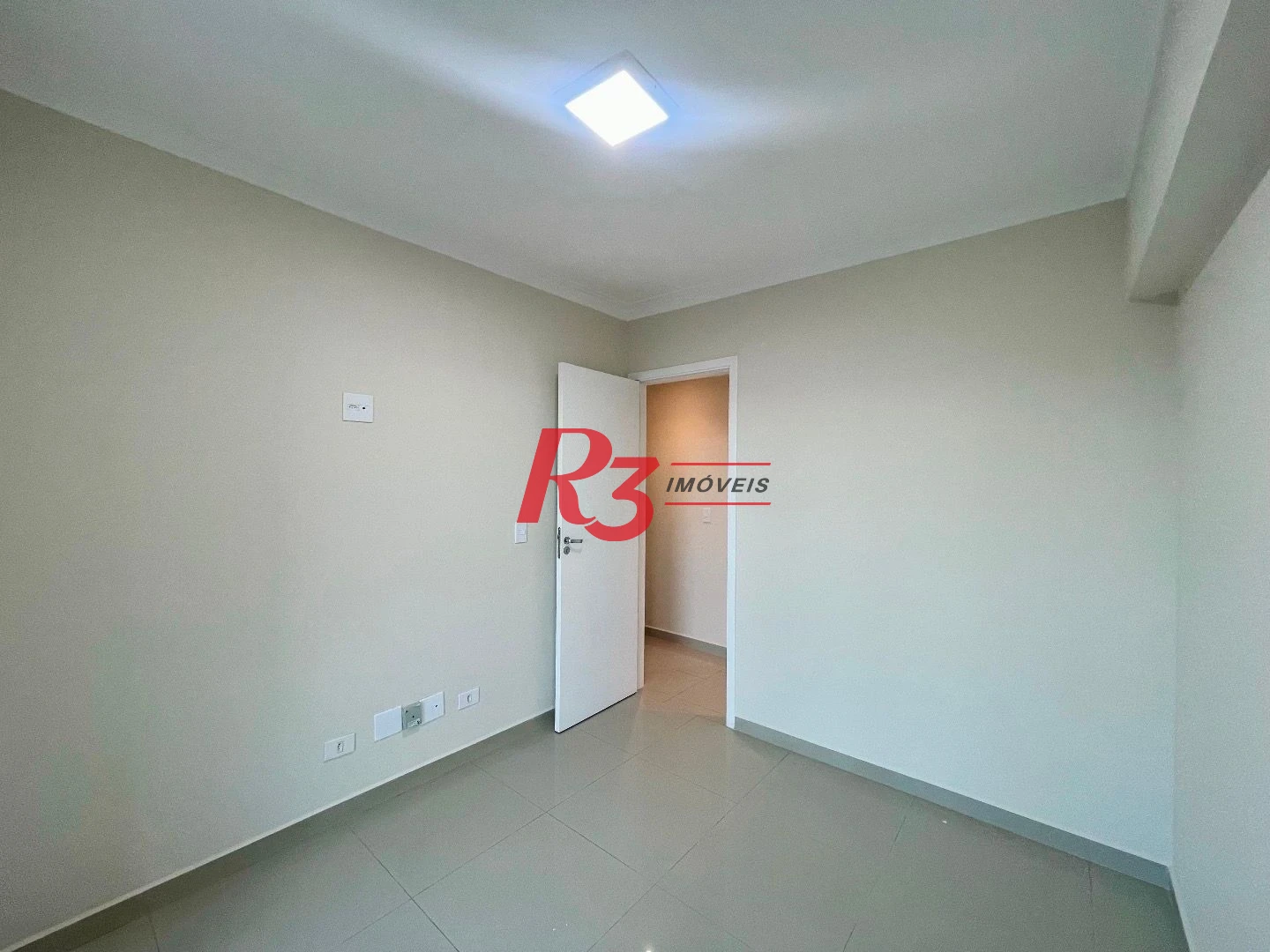 Apartamento com 3 dormitórios para alugar, 111 m² por R$ 5.900,00/mês - Encruzilhada - Santos/SP