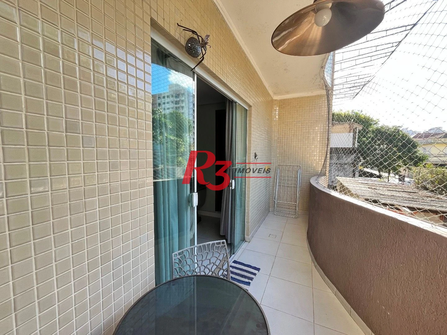 Casa com 4 dormitórios à venda, 225 m² por R$ 1.390.000,00 - Aparecida - Santos/SP