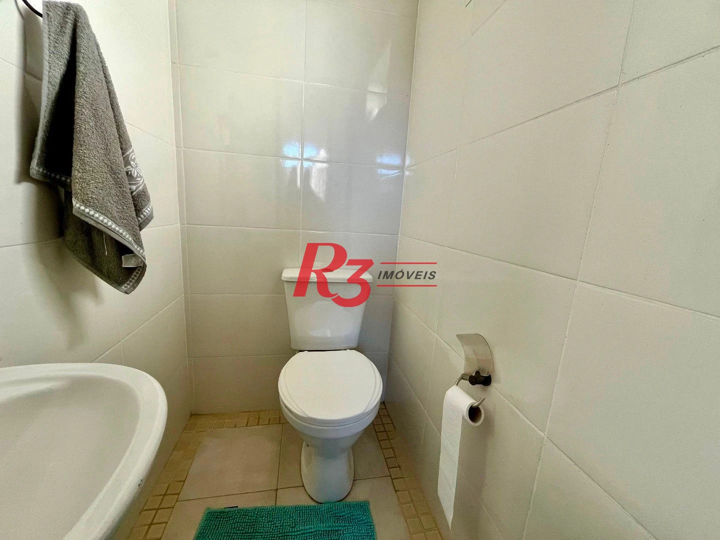 Casa com 4 dormitórios à venda, 225 m² por R$ 1.390.000,00 - Aparecida - Santos/SP