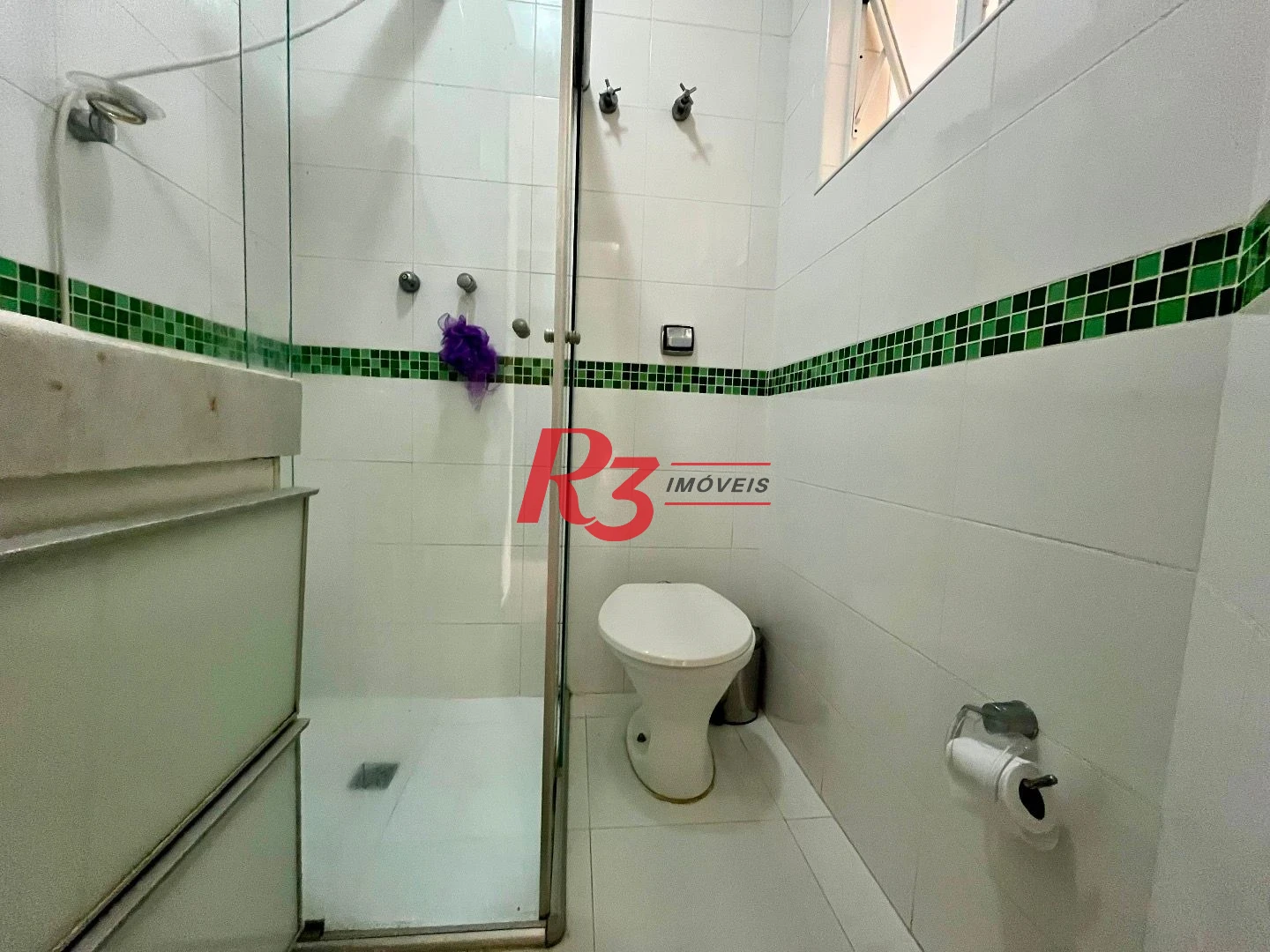 Casa com 4 dormitórios à venda, 225 m² por R$ 1.390.000,00 - Aparecida - Santos/SP