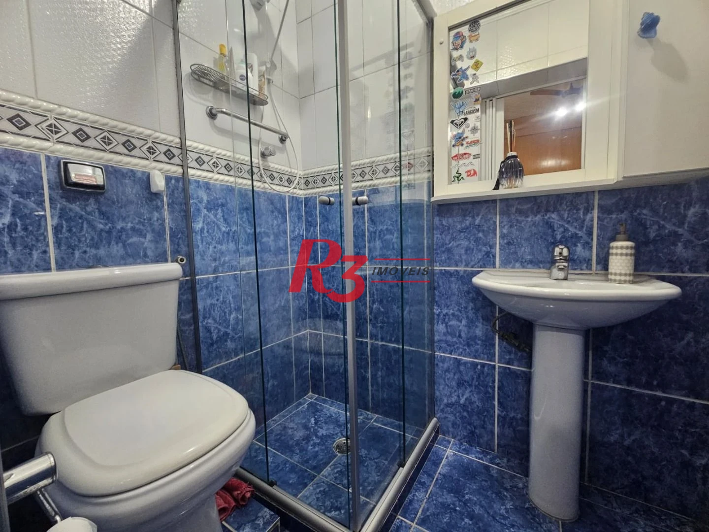 Casa térrea a venda 2 quartos, 2 suítes e 2 Casas Pré Fabricadas - Gonzaga Santos
